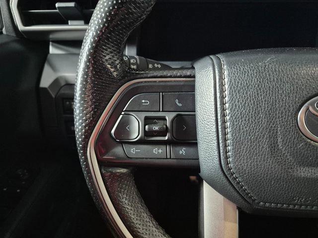 used 2024 Toyota Tacoma car, priced at $42,369