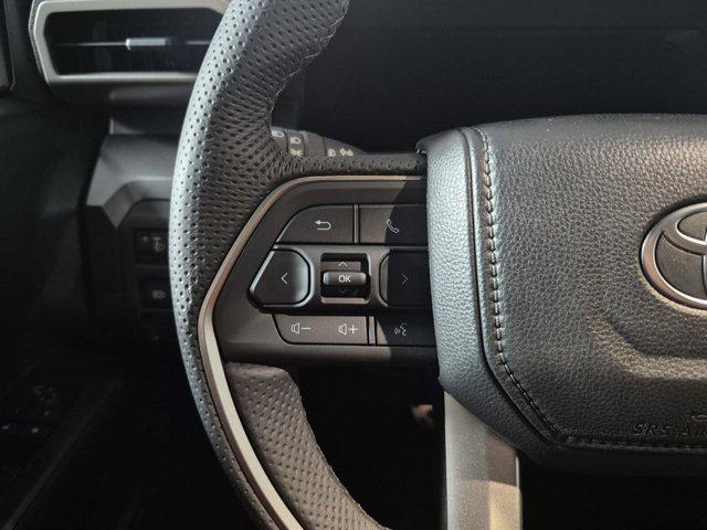 new 2026 Toyota Tacoma car, priced at $45,578
