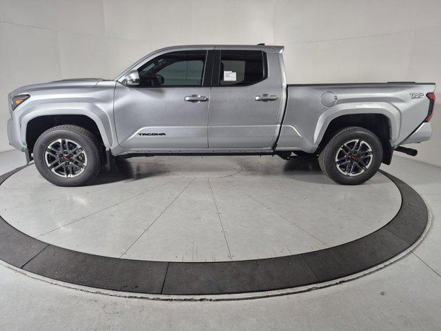 new 2026 Toyota Tacoma car, priced at $45,578