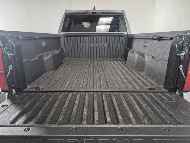 new 2026 Toyota Tacoma car, priced at $45,578