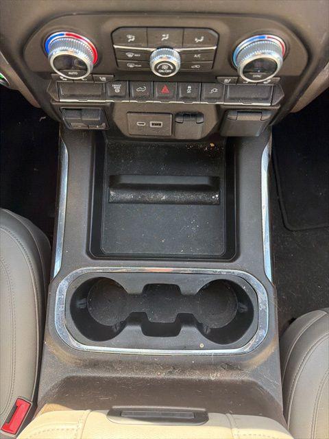 used 2023 GMC Sierra 3500 car, priced at $62,864