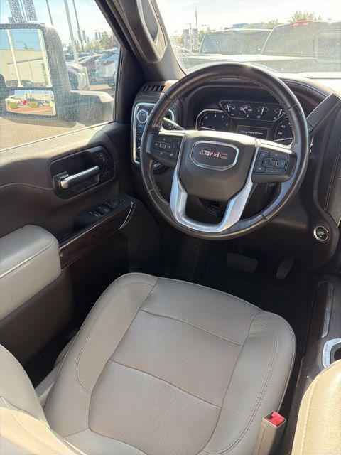 used 2023 GMC Sierra 3500 car, priced at $62,864