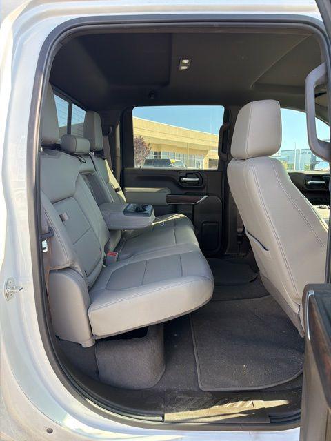 used 2023 GMC Sierra 3500 car, priced at $62,864