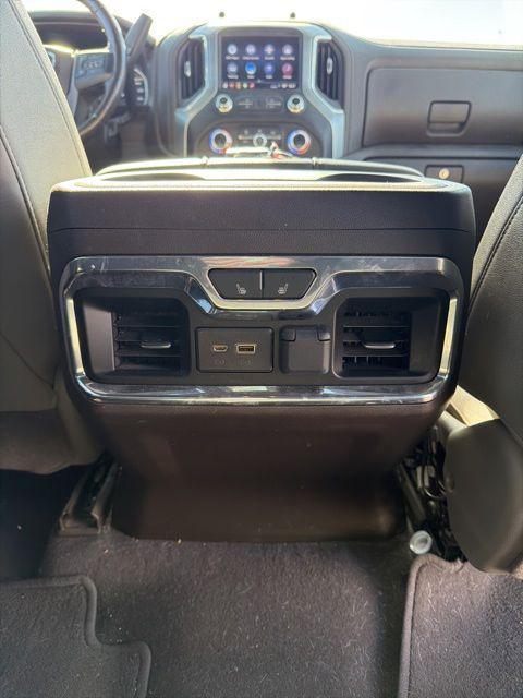used 2023 GMC Sierra 3500 car, priced at $62,864