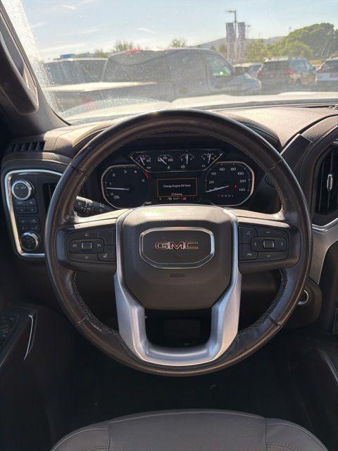 used 2023 GMC Sierra 3500 car, priced at $62,864