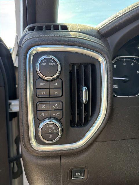 used 2023 GMC Sierra 3500 car, priced at $62,864