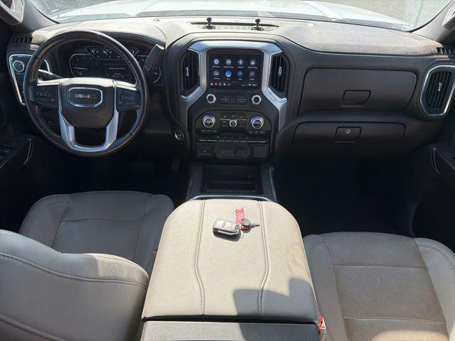 used 2023 GMC Sierra 3500 car, priced at $62,864