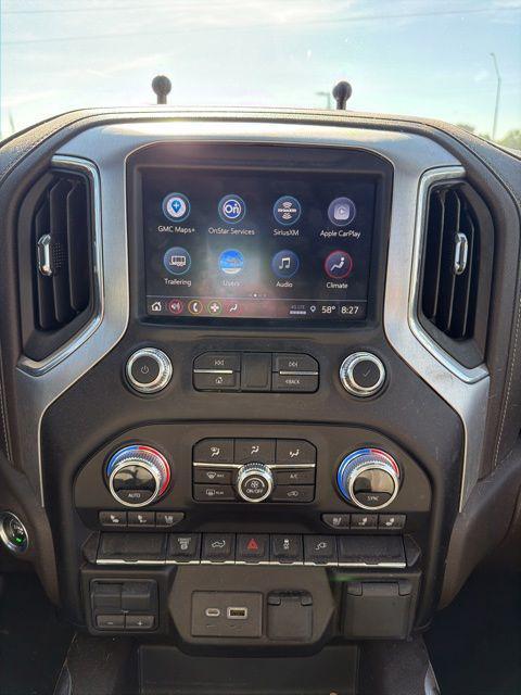 used 2023 GMC Sierra 3500 car, priced at $62,864