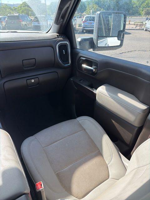 used 2023 GMC Sierra 3500 car, priced at $62,864