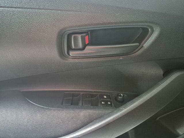 used 2022 Toyota Corolla car, priced at $20,558
