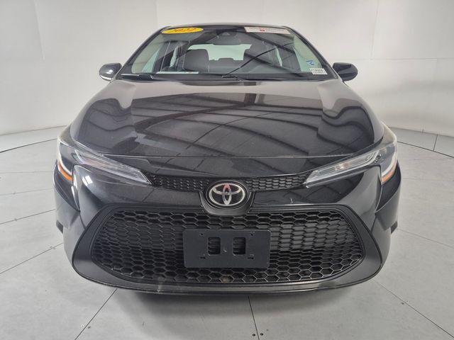 used 2022 Toyota Corolla car, priced at $20,558