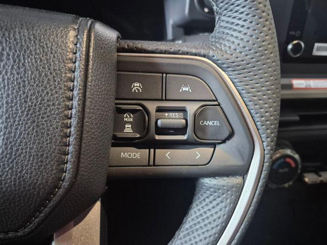 new 2026 Toyota Tacoma car, priced at $49,888