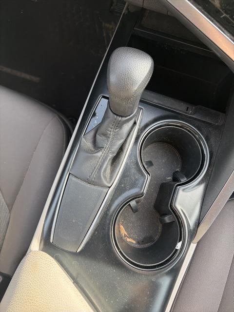 used 2020 Toyota Camry car, priced at $21,874