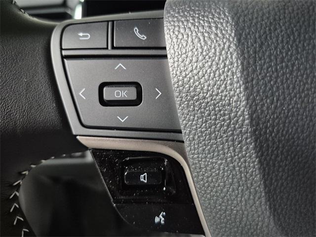 new 2026 Toyota Camry car, priced at $35,268