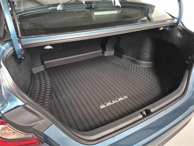 new 2026 Toyota Camry car, priced at $35,268