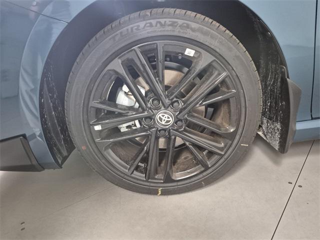 new 2026 Toyota Camry car, priced at $35,268