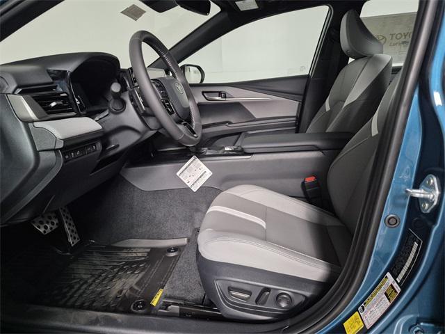 new 2026 Toyota Camry car, priced at $35,268