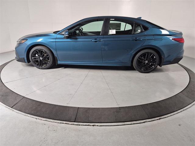 new 2026 Toyota Camry car, priced at $35,268