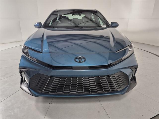 new 2026 Toyota Camry car, priced at $35,268