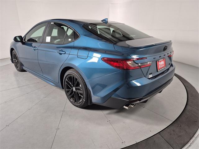 new 2026 Toyota Camry car, priced at $35,268