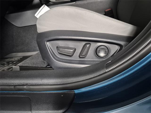 new 2026 Toyota Camry car, priced at $35,268