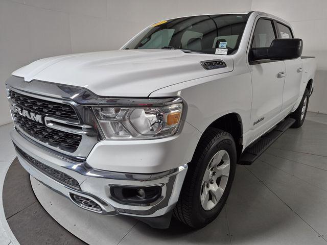 used 2022 Ram 1500 car, priced at $31,569