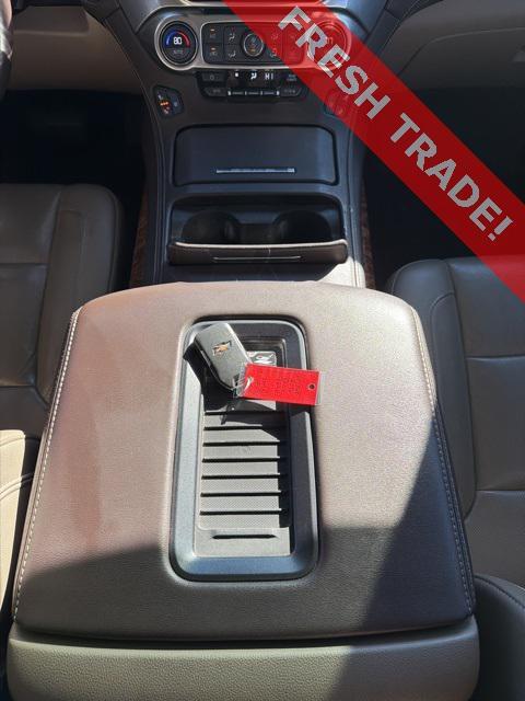 used 2016 Chevrolet Tahoe car, priced at $24,874