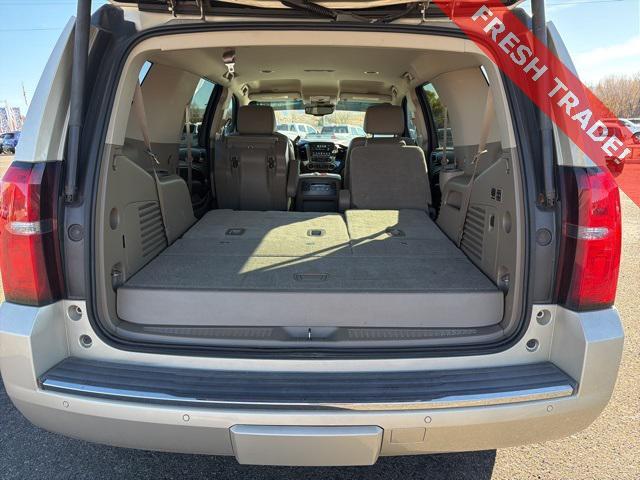 used 2016 Chevrolet Tahoe car, priced at $24,874