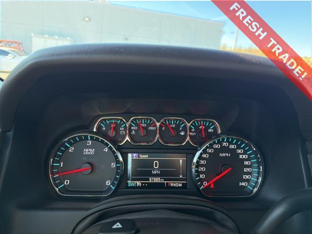 used 2016 Chevrolet Tahoe car, priced at $24,874