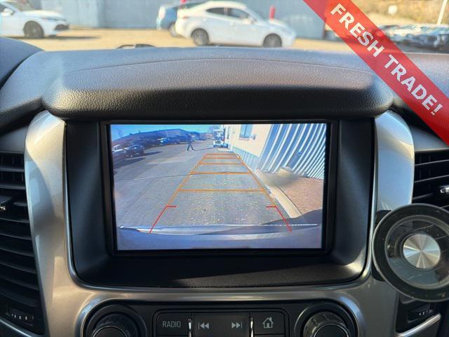 used 2016 Chevrolet Tahoe car, priced at $24,874