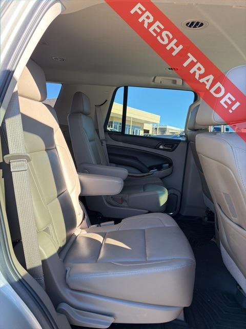 used 2016 Chevrolet Tahoe car, priced at $24,874