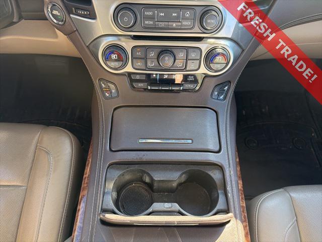 used 2016 Chevrolet Tahoe car, priced at $24,874