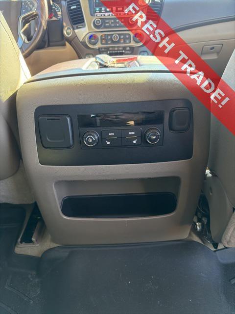 used 2016 Chevrolet Tahoe car, priced at $24,874