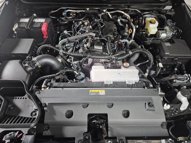 new 2026 Toyota Tacoma car, priced at $55,488