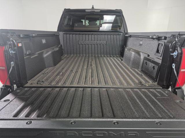 new 2026 Toyota Tacoma car, priced at $55,488