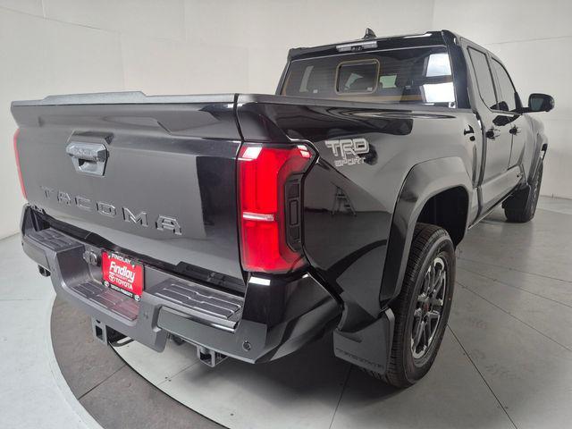 new 2026 Toyota Tacoma car, priced at $55,488