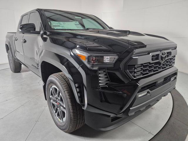 new 2026 Toyota Tacoma car, priced at $55,488