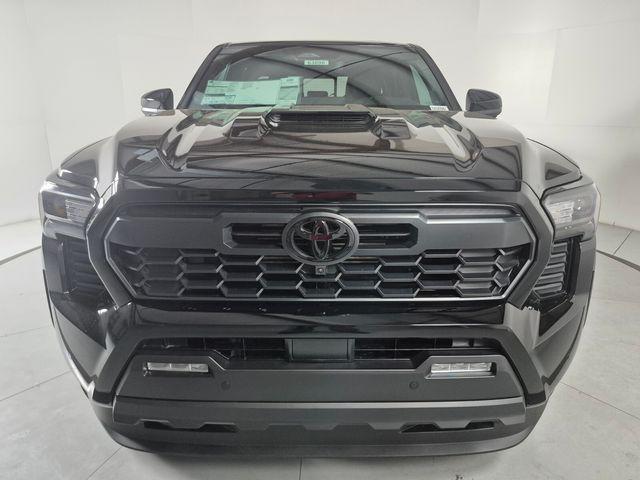 new 2026 Toyota Tacoma car, priced at $55,488