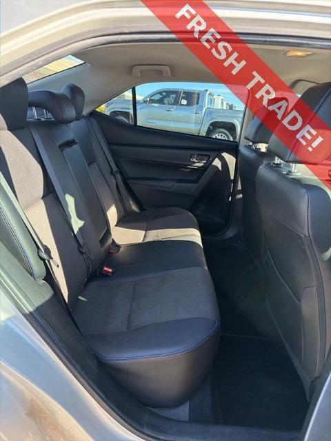 used 2019 Toyota Corolla car, priced at $13,769