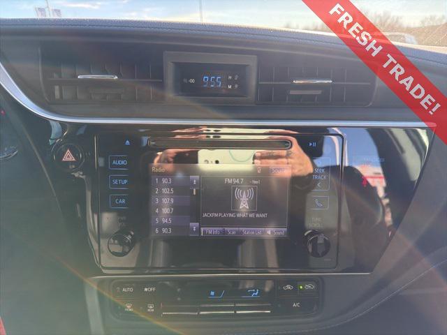 used 2019 Toyota Corolla car, priced at $13,769