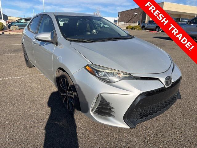 used 2019 Toyota Corolla car, priced at $13,769