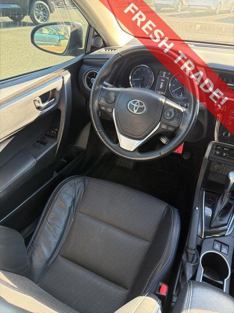 used 2019 Toyota Corolla car, priced at $13,769