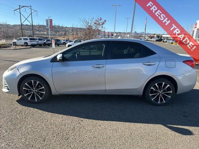 used 2019 Toyota Corolla car, priced at $13,769