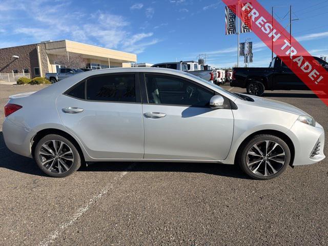 used 2019 Toyota Corolla car, priced at $13,769