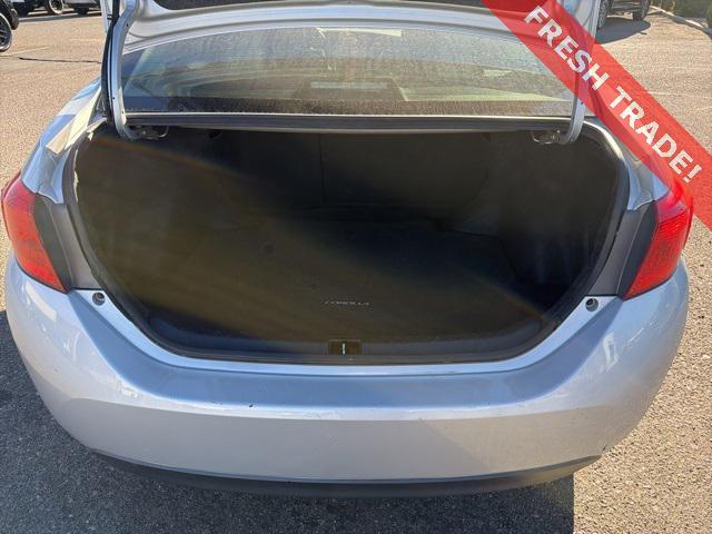 used 2019 Toyota Corolla car, priced at $13,769