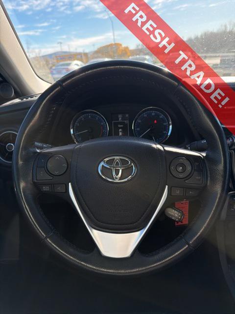 used 2019 Toyota Corolla car, priced at $13,769