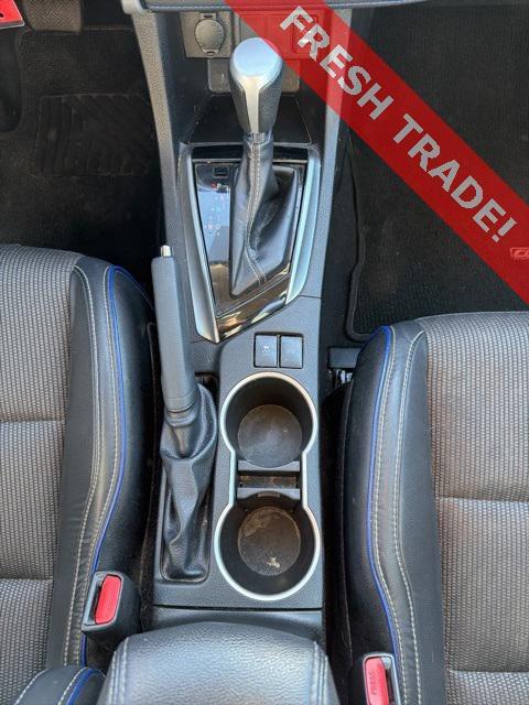 used 2019 Toyota Corolla car, priced at $13,769