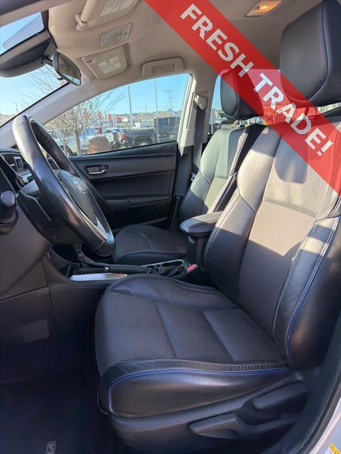 used 2019 Toyota Corolla car, priced at $13,769