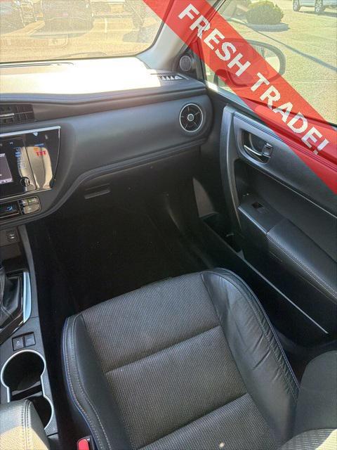 used 2019 Toyota Corolla car, priced at $13,769