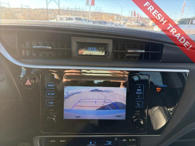 used 2019 Toyota Corolla car, priced at $13,769